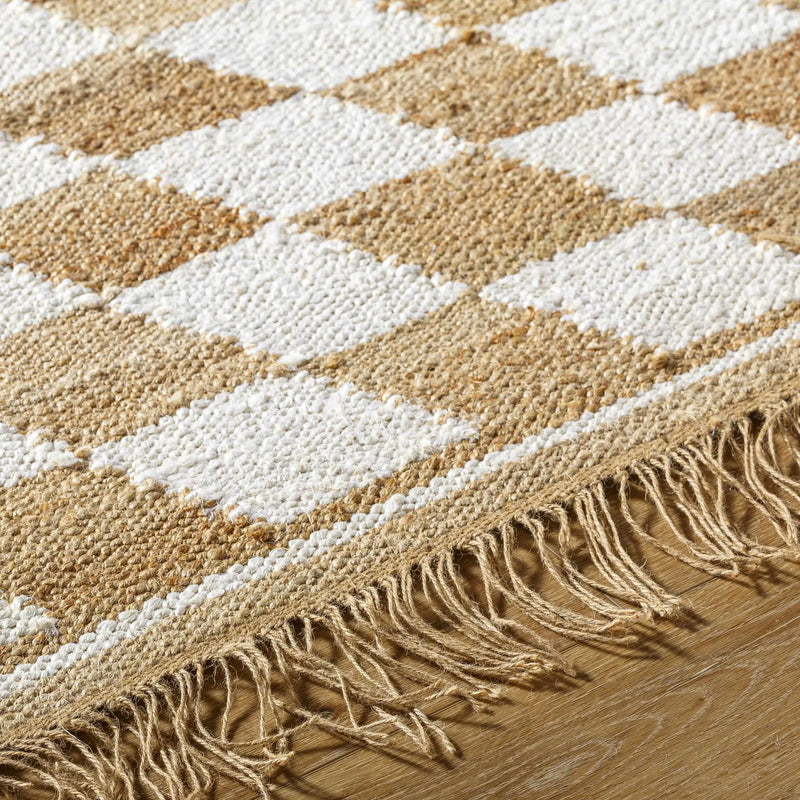 Kamey Handmade Becki Owens x LIVABLISS BOKY-2301 Area Rug - Clearance by Boutique Rugs