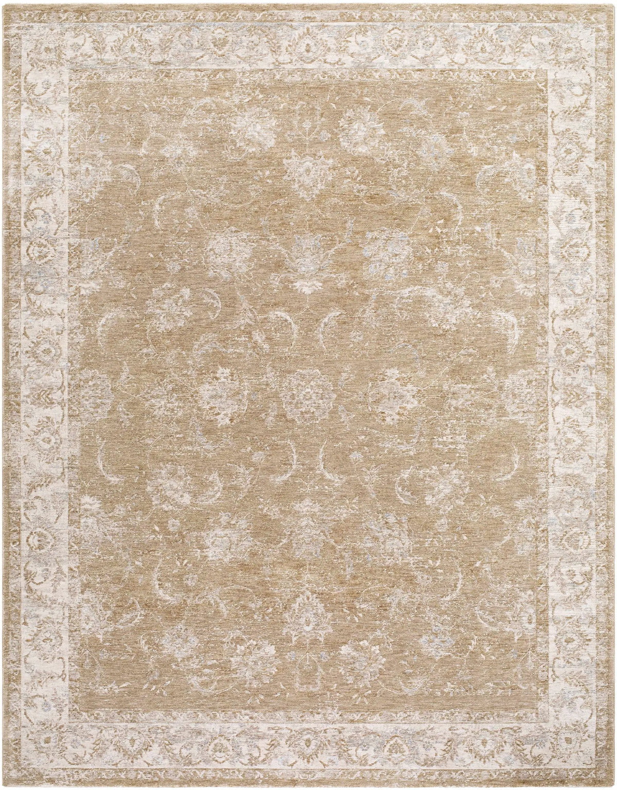Tylie Cream Area Rug, photo 7 of 7