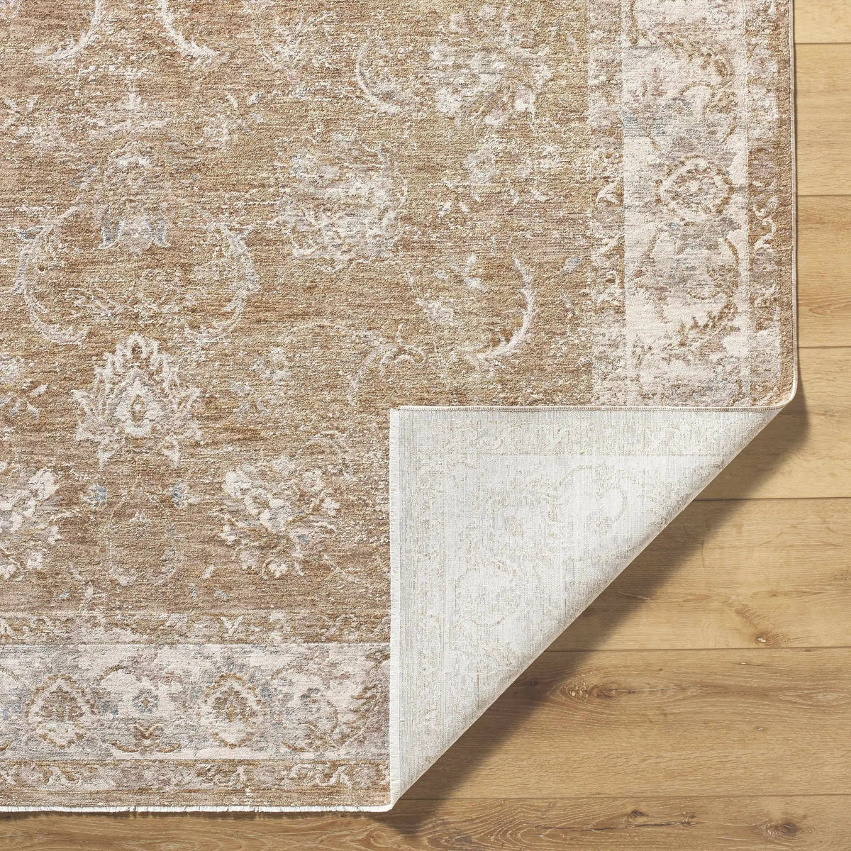 Tylie Cream Area Rug, photo 6 of 7