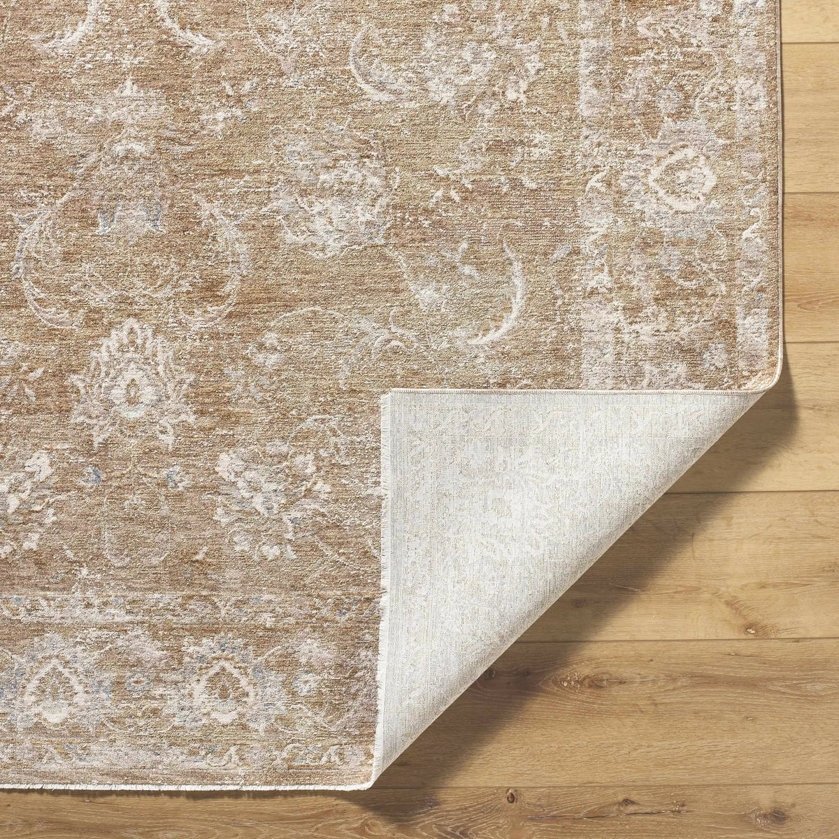 Tylie Tan Area Rug, photo 5 of 8