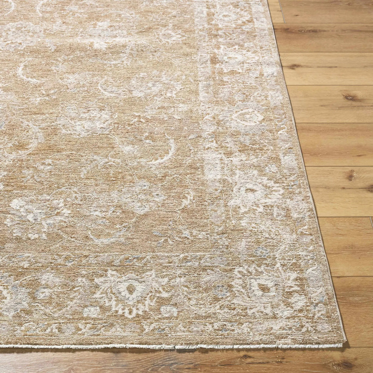 Tylie Tan Area Rug, photo 4 of 8