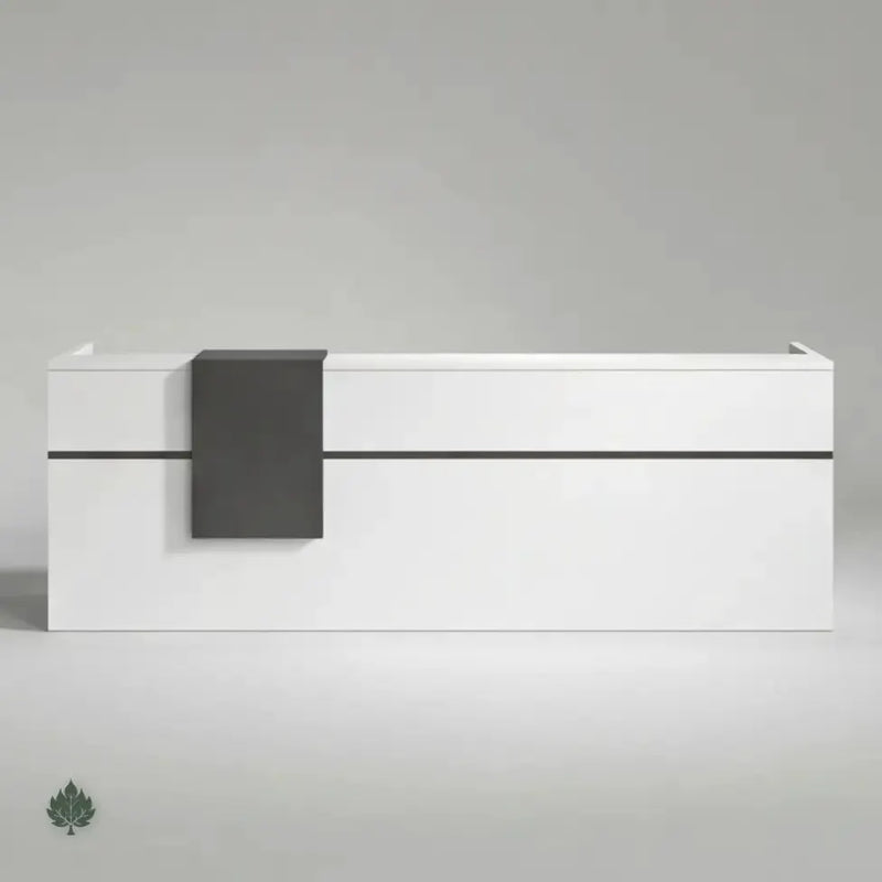 Mirel · Front Reception Desk by Arc Grove