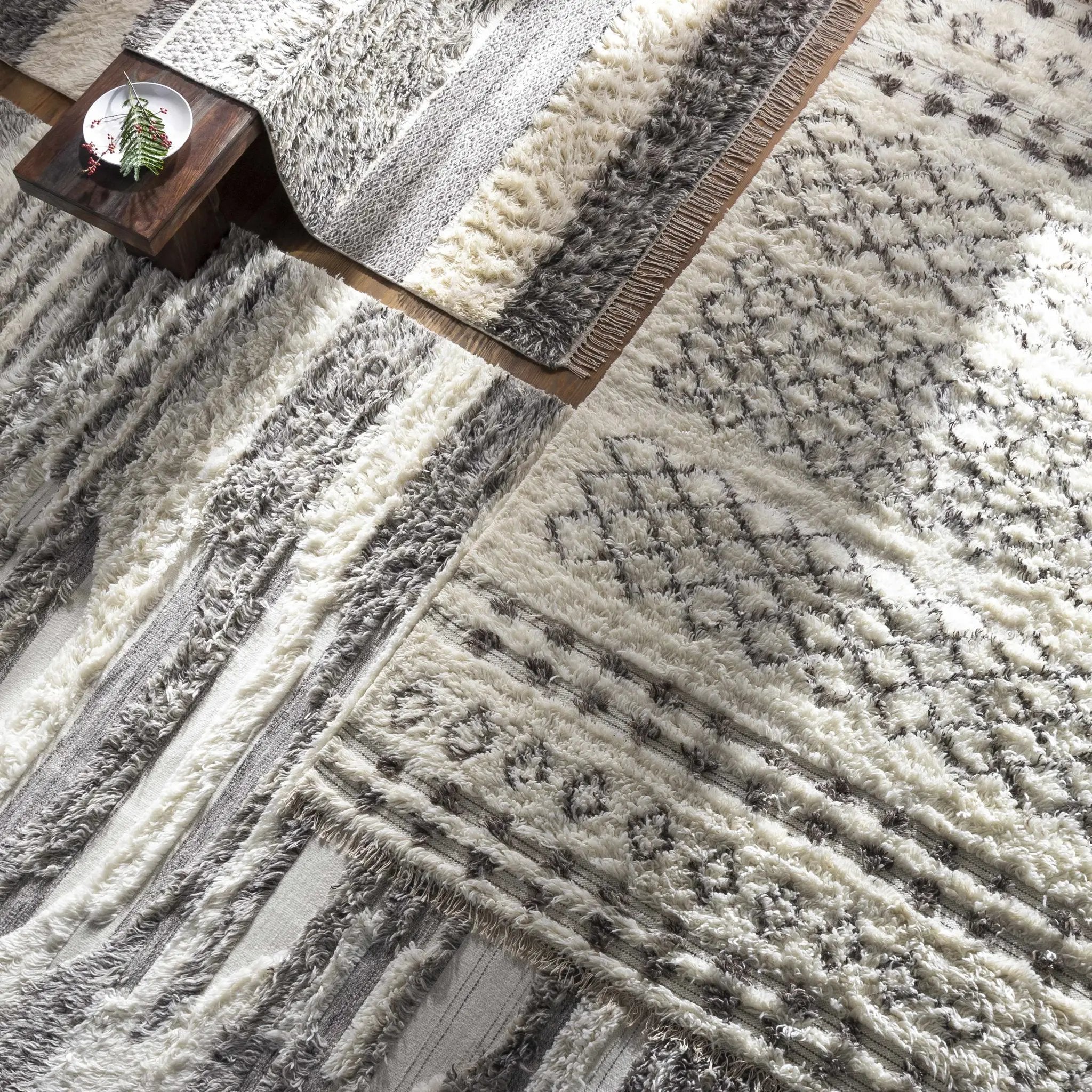 Lochwinnoch Area Rug - Clearance by Boutique Rugs