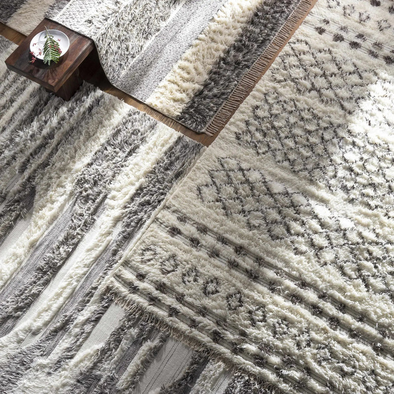 Lochwinnoch Area Rug - Clearance by Boutique Rugs