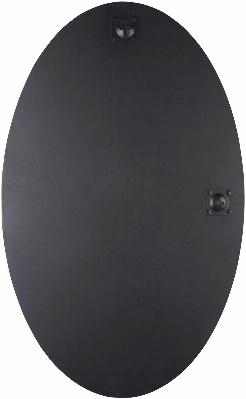 Tunga Mirror - Clearance by Boutique Rugs
