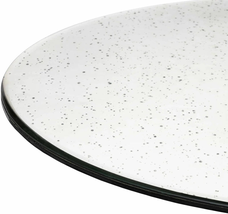 Tunga Mirror - Clearance by Boutique Rugs