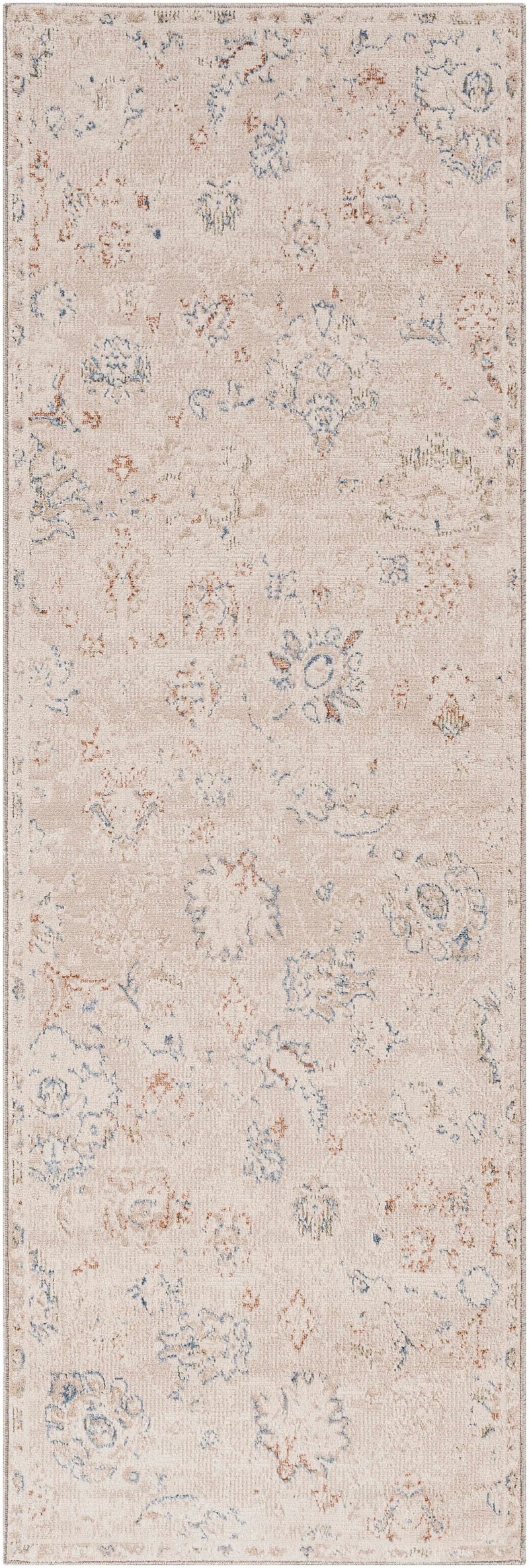 Tinampo Area Rug - Clearance by Boutique Rugs