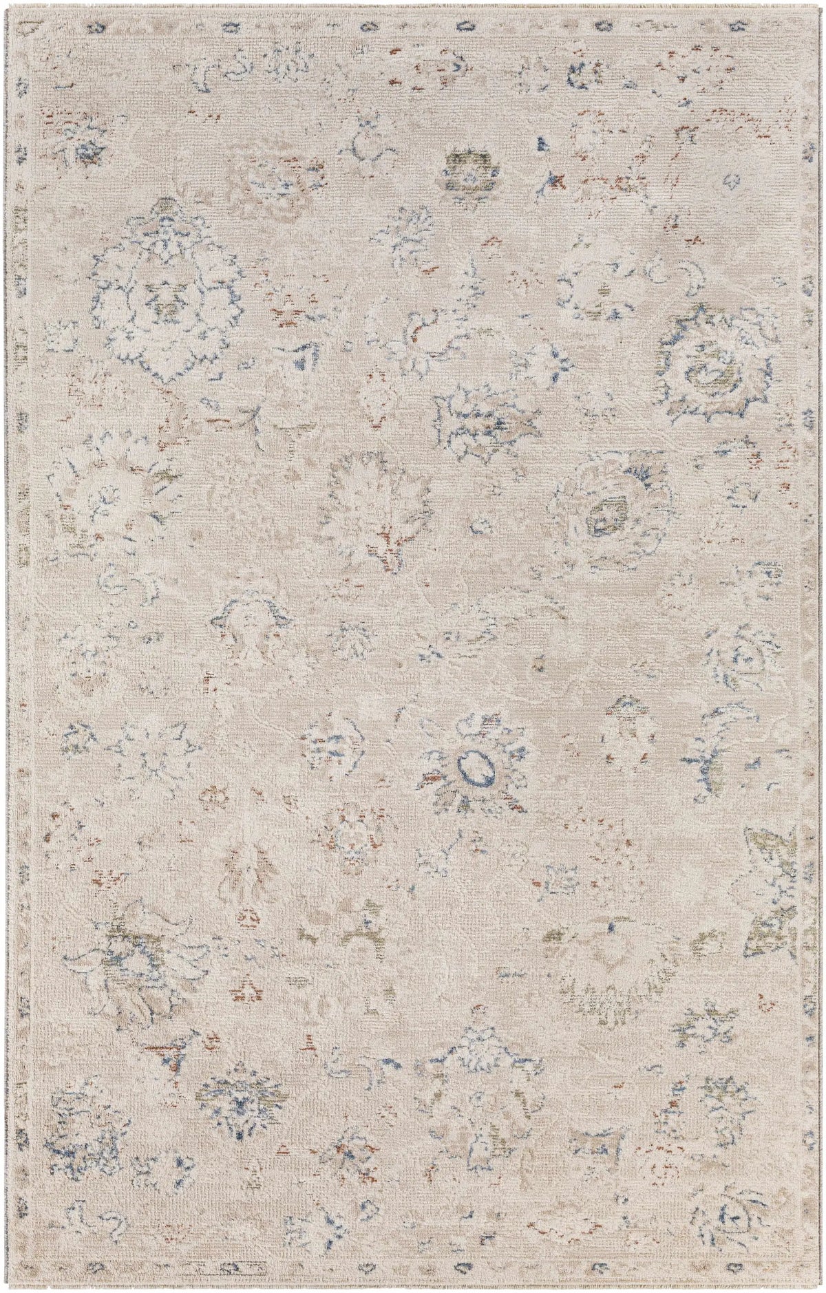Tinampo Area Rug - Clearance