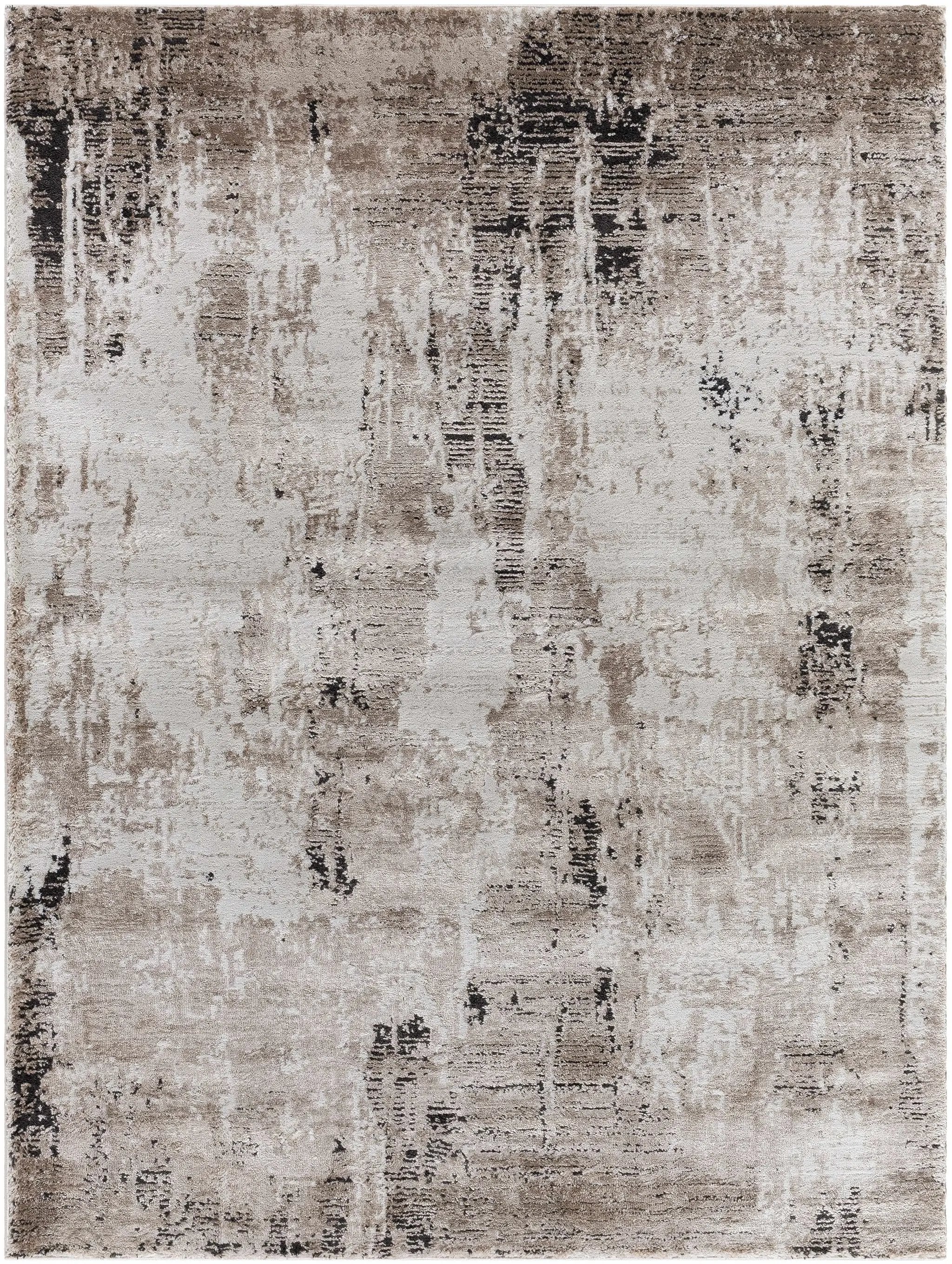 Taszi Luxe Thick Area Rug by Boutique Rugs