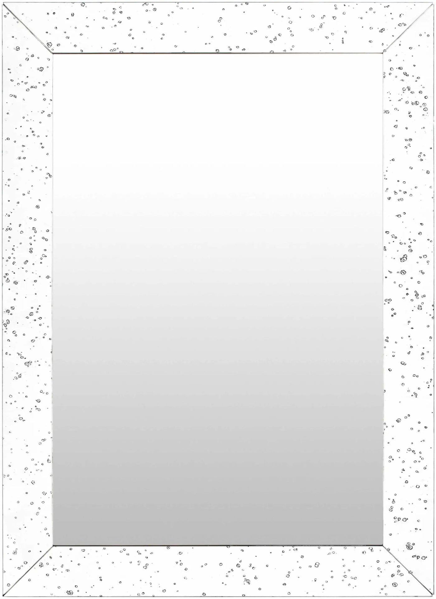 Tokat Mirror - Clearance by Boutique Rugs