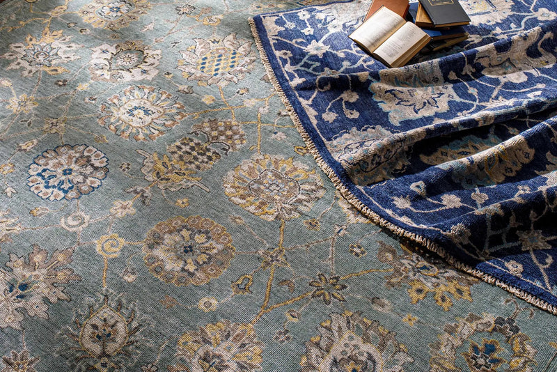 Toquerville Premium Rug - Clearance by Boutique Rugs