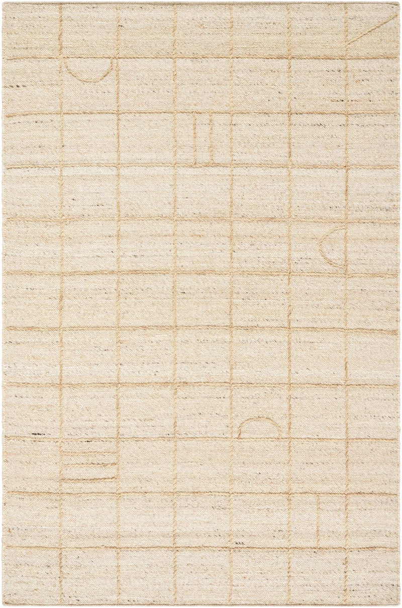Tieve Area Rug by Boutique Rugs