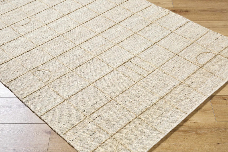 Tieve Area Rug by Boutique Rugs