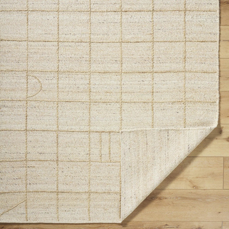 Tieve Area Rug by Boutique Rugs