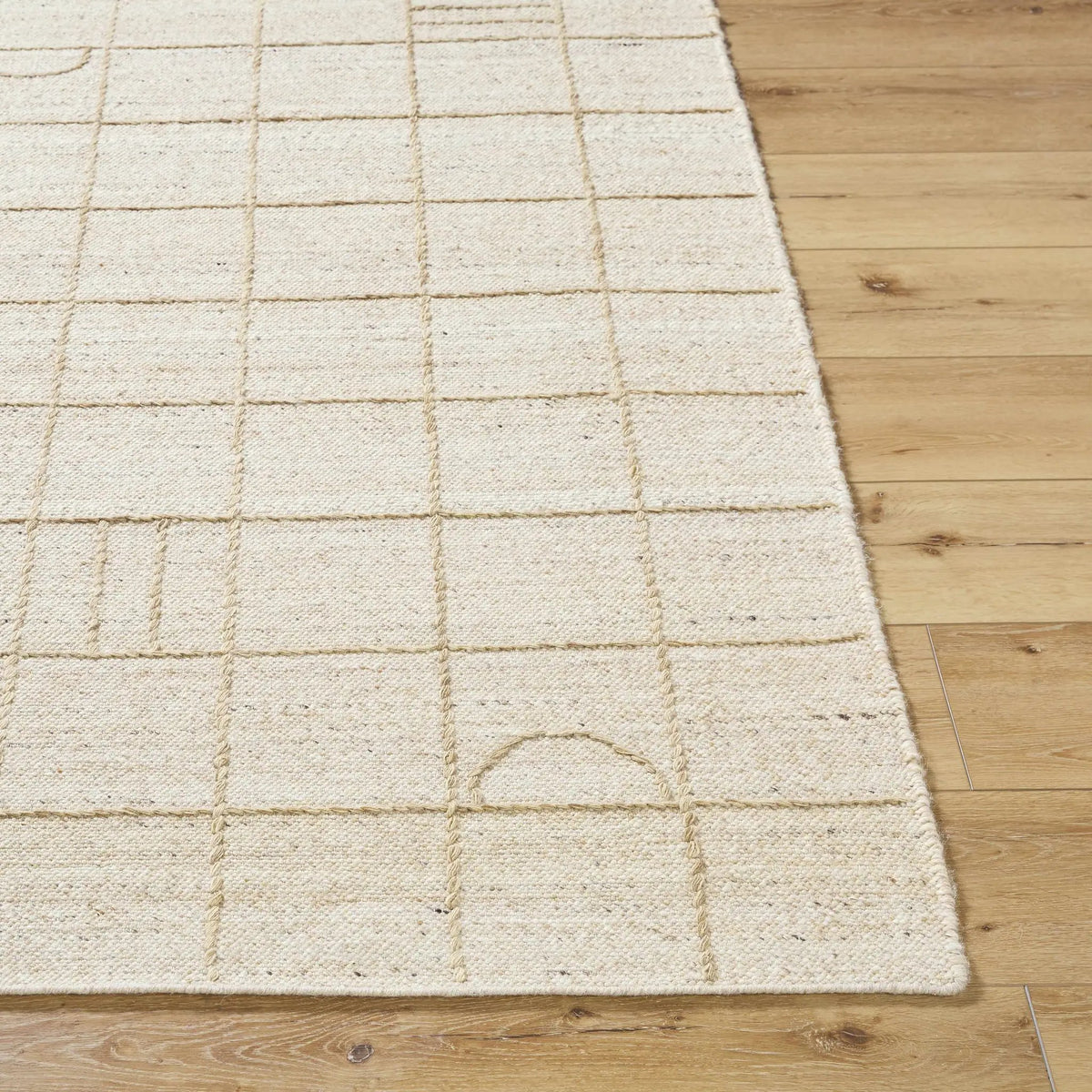 Tieve Area Rug, photo 4 of 7