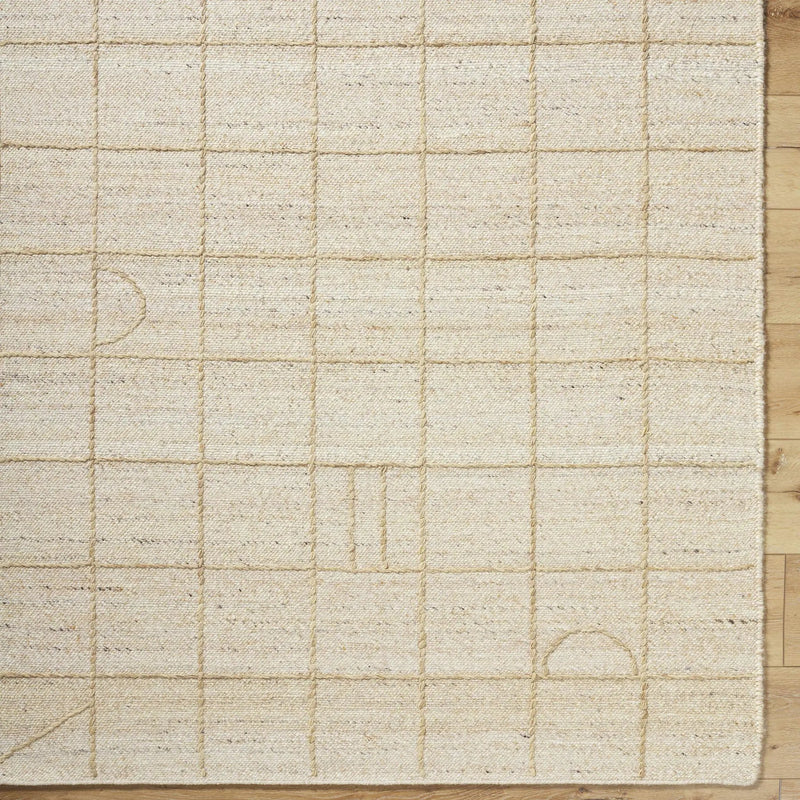 Tieve Area Rug by Boutique Rugs