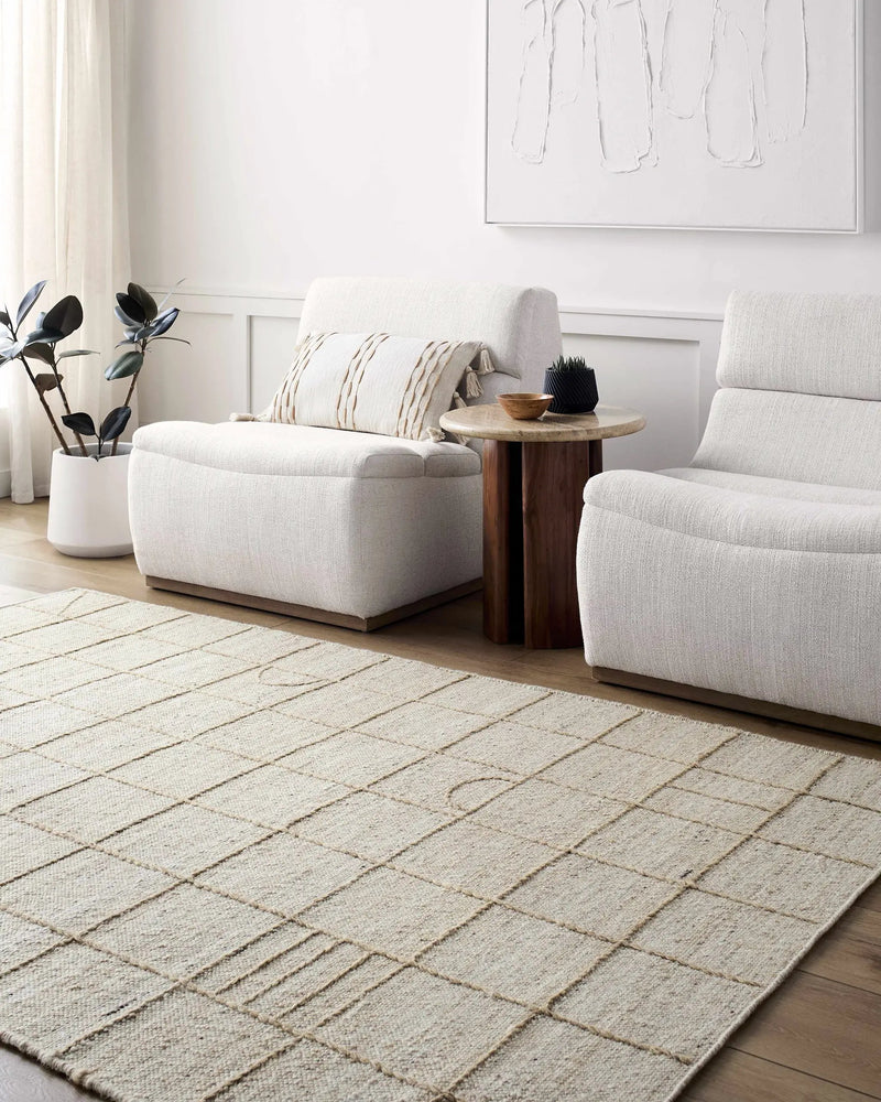 Tieve Area Rug by Boutique Rugs
