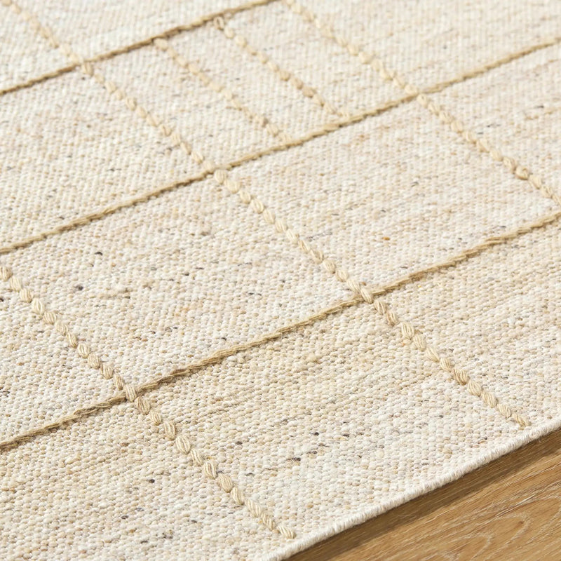 Tieve Area Rug by Boutique Rugs