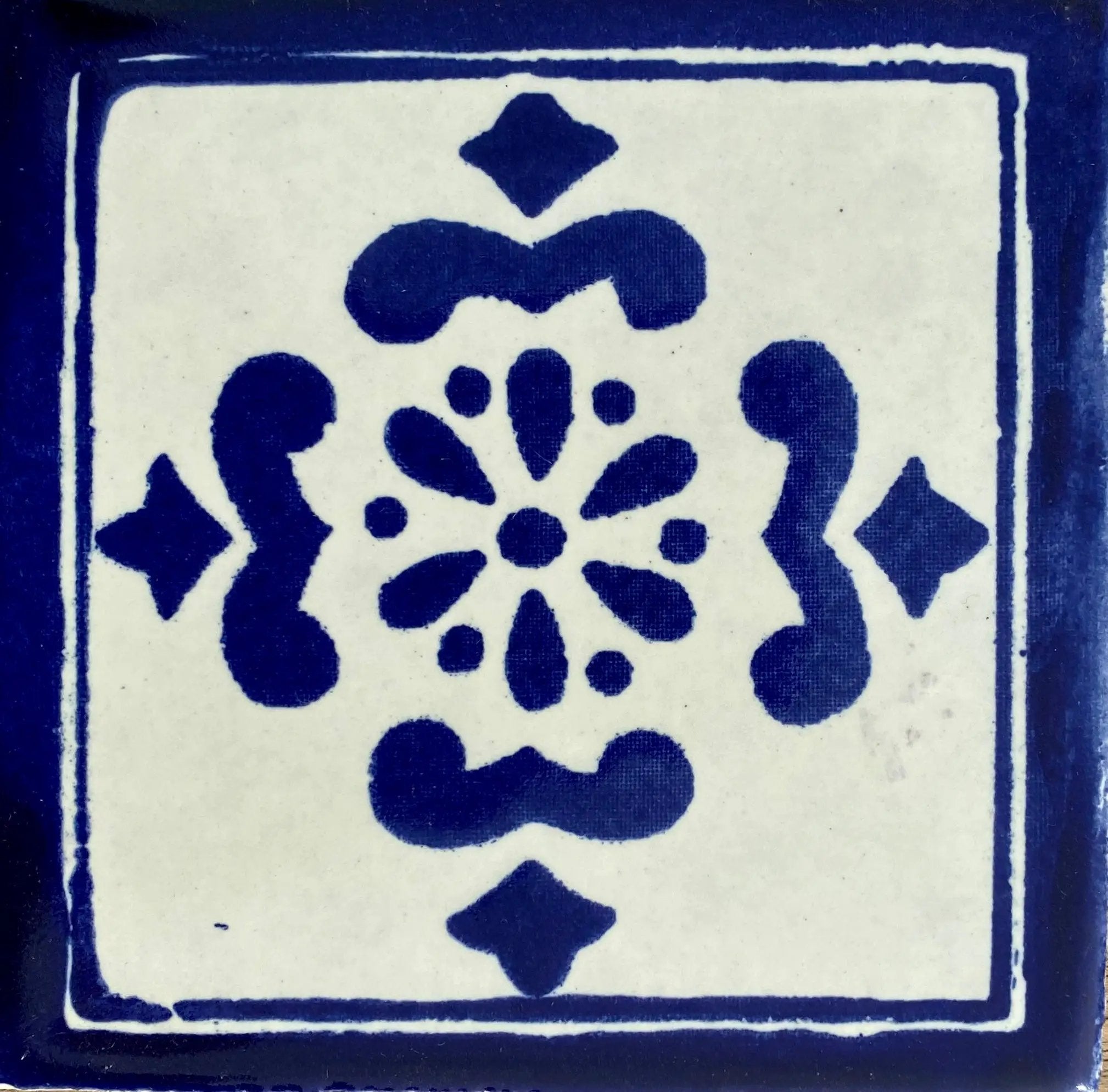 Anita Azul by Place Of Clay