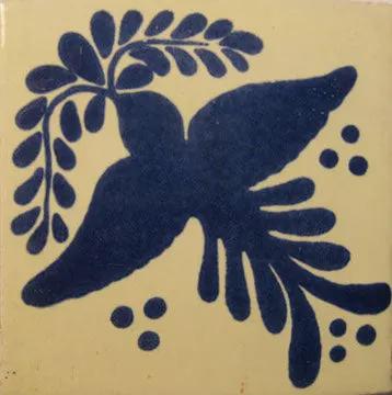 Paloma Azul by Place Of Clay