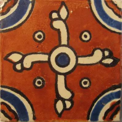 Navajo by Place Of Clay