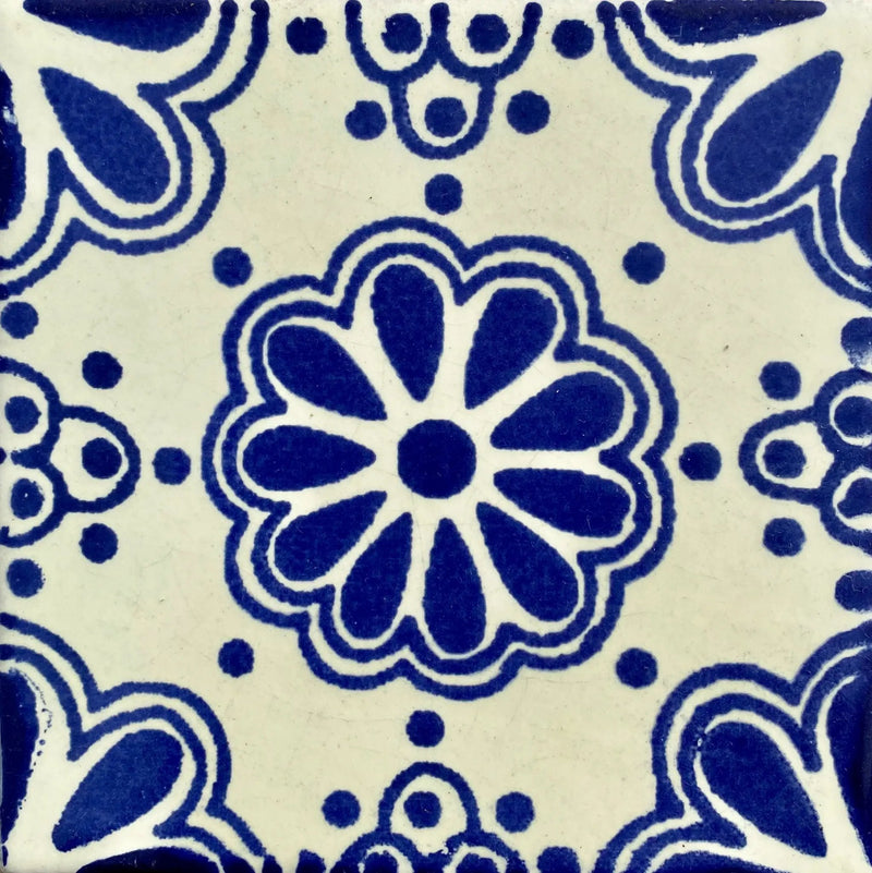 Lace Azul by Place Of Clay