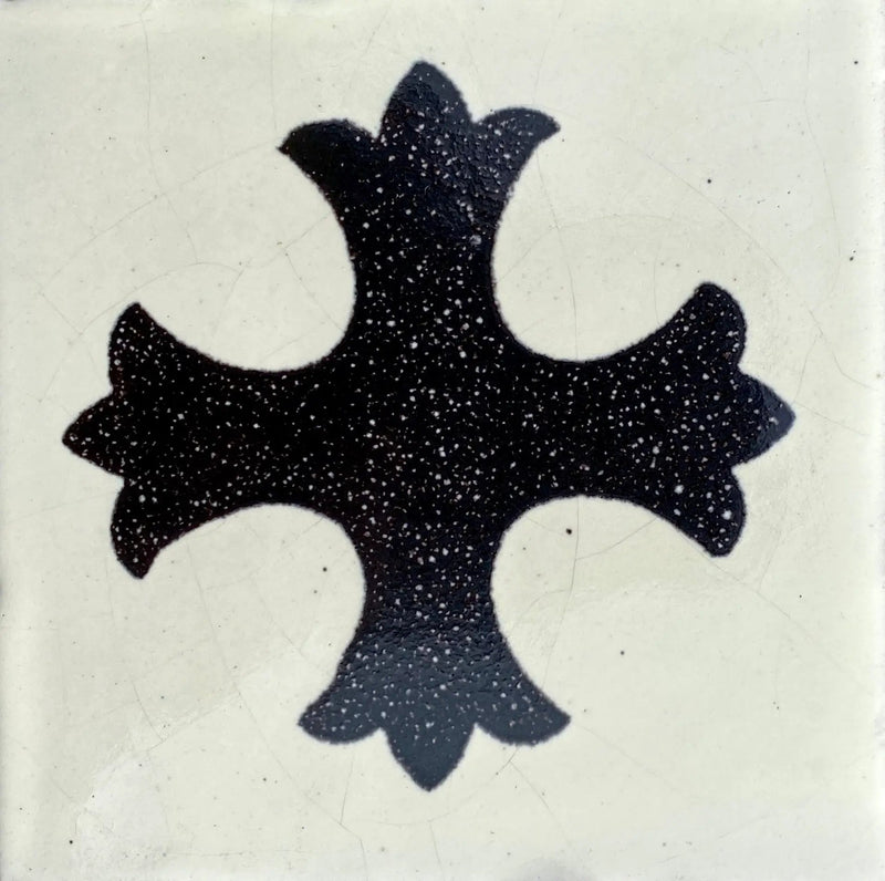 Fleur Negro by Place Of Clay