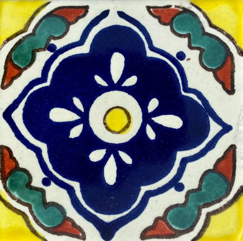 Guadalajara Amarillo by Place Of Clay