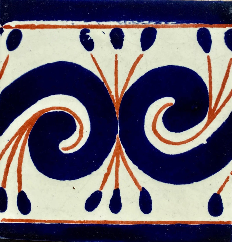 Gusano Terracotta by Place Of Clay