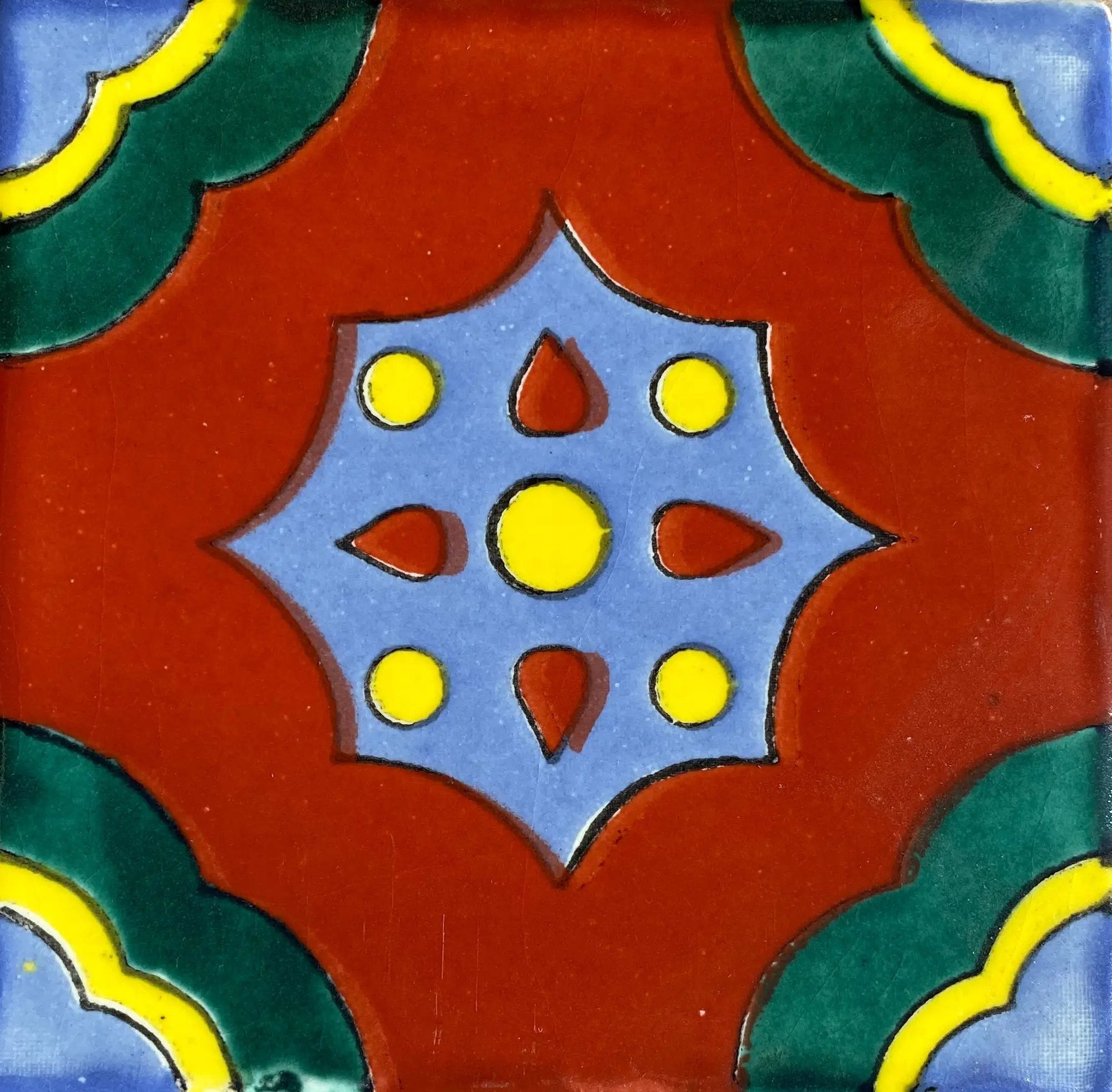 TR-69 by Place Of Clay