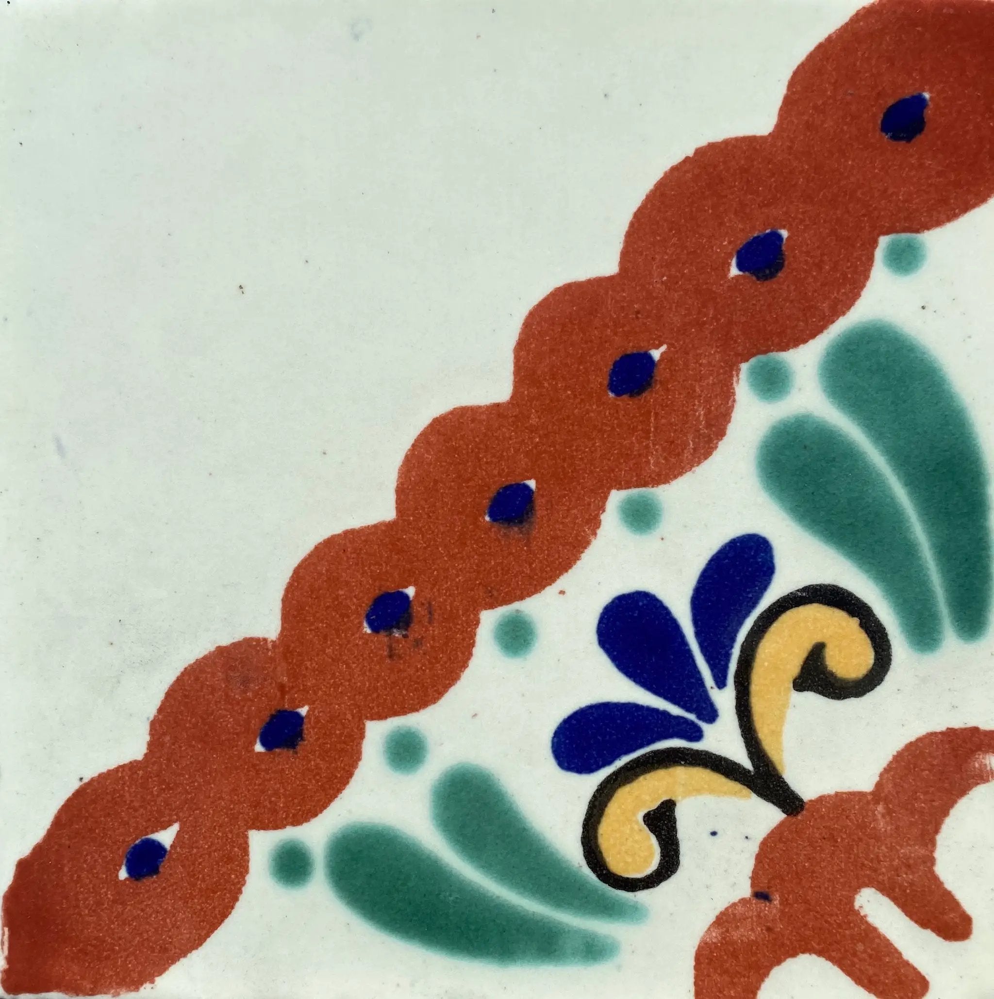 Cadena II by Place Of Clay