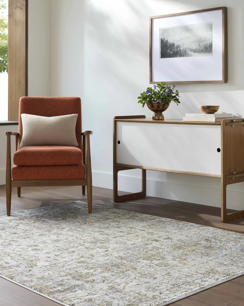 Tiago Area Rug by Boutique Rugs
