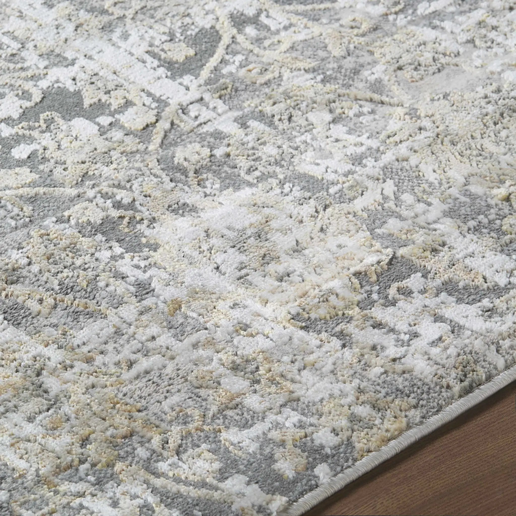 Tiago Area Rug by Boutique Rugs