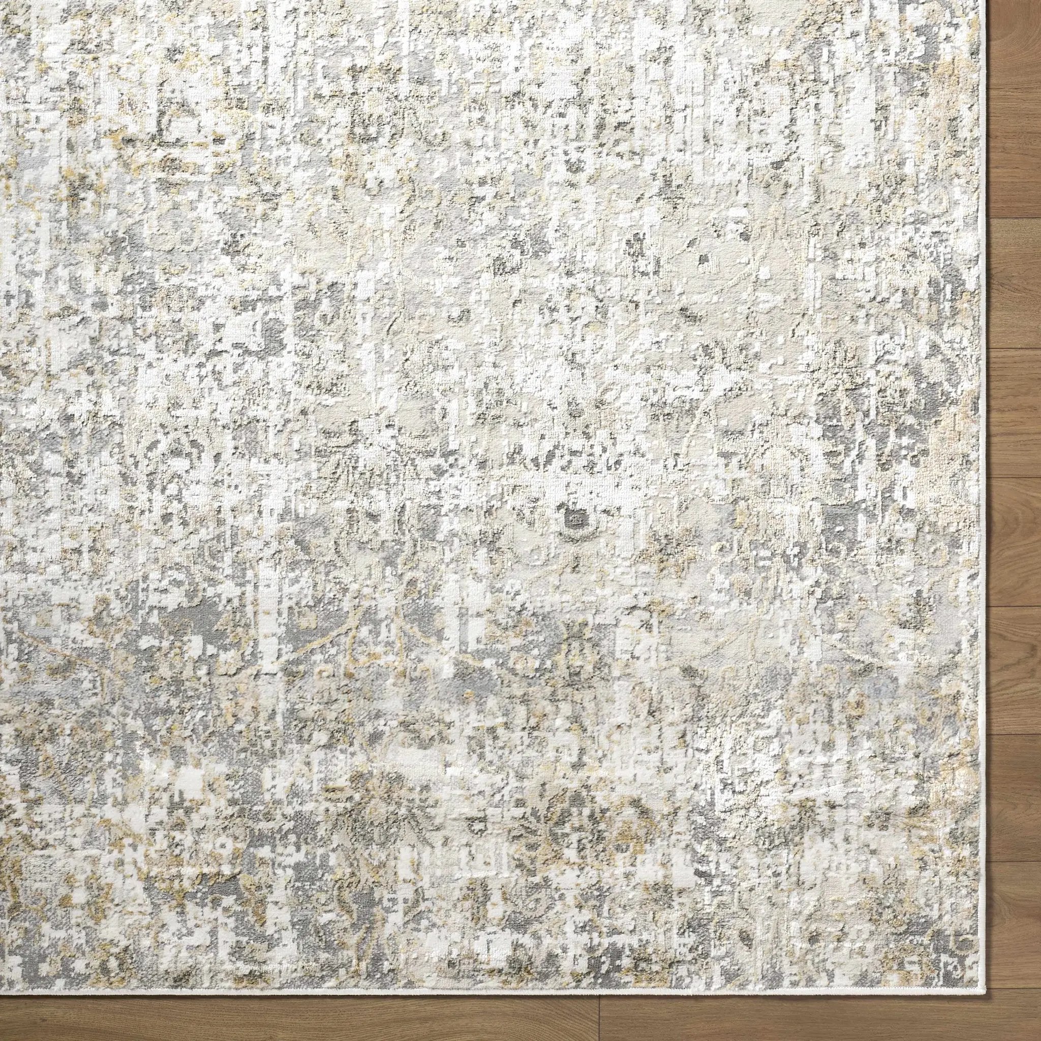 Tiago Area Rug by Boutique Rugs