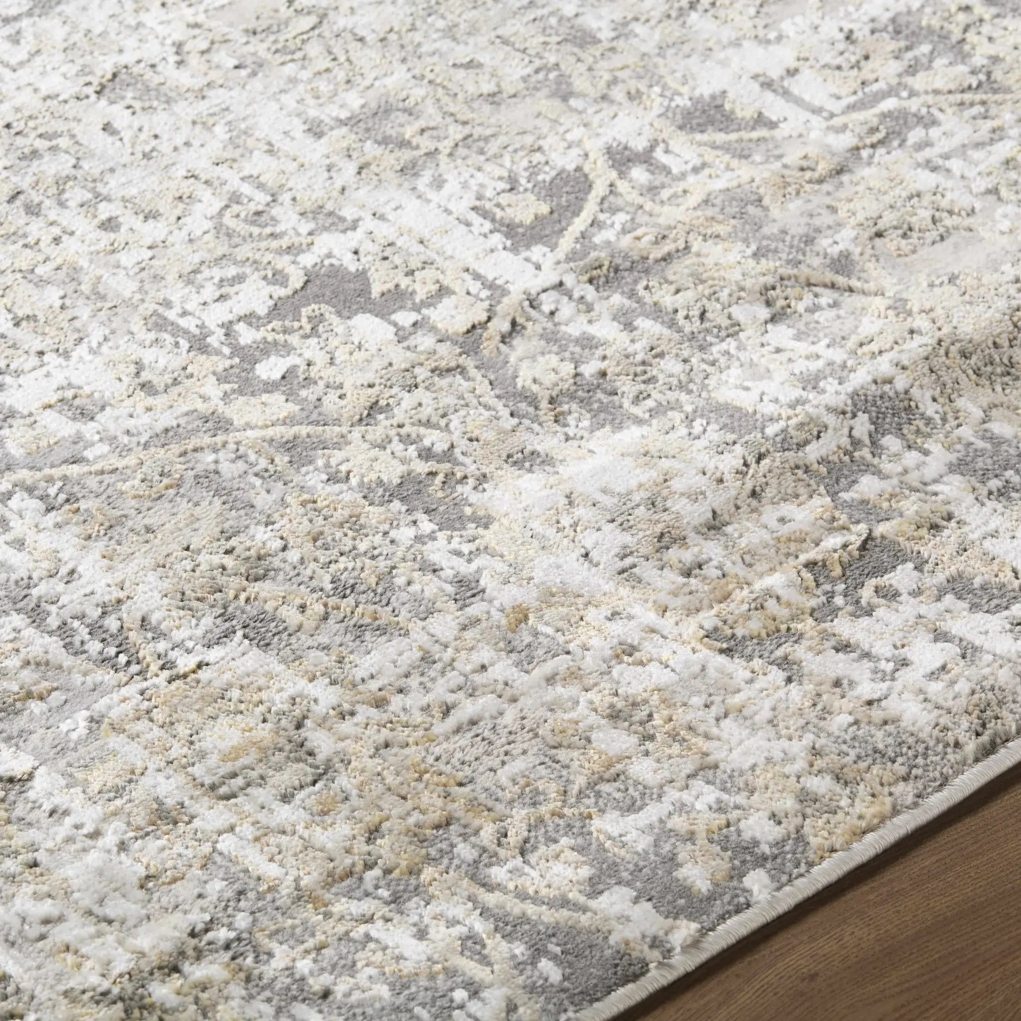 Tiago Area Rug by Boutique Rugs