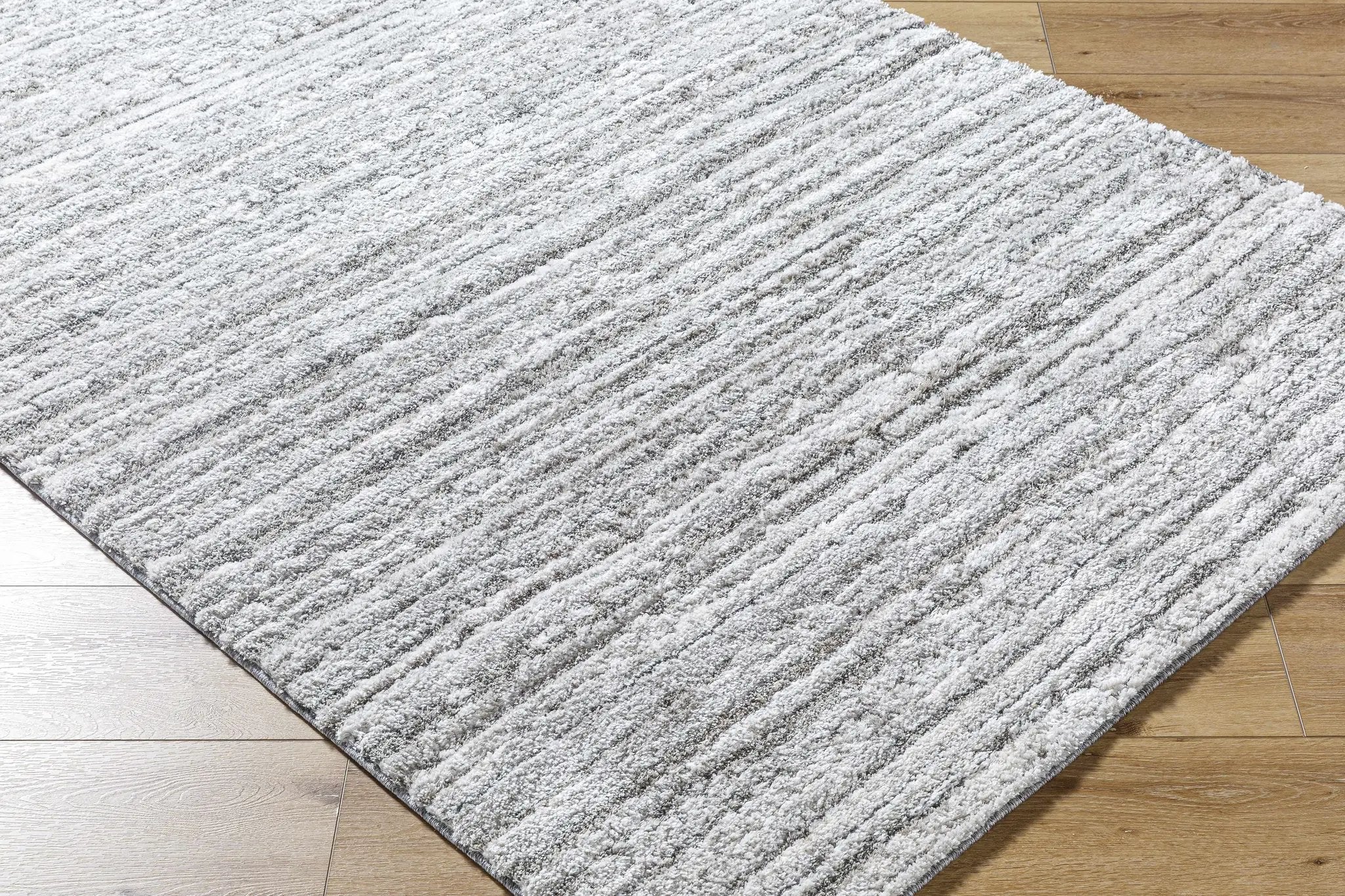 Trude Shag Area Rug - Clearance by Boutique Rugs