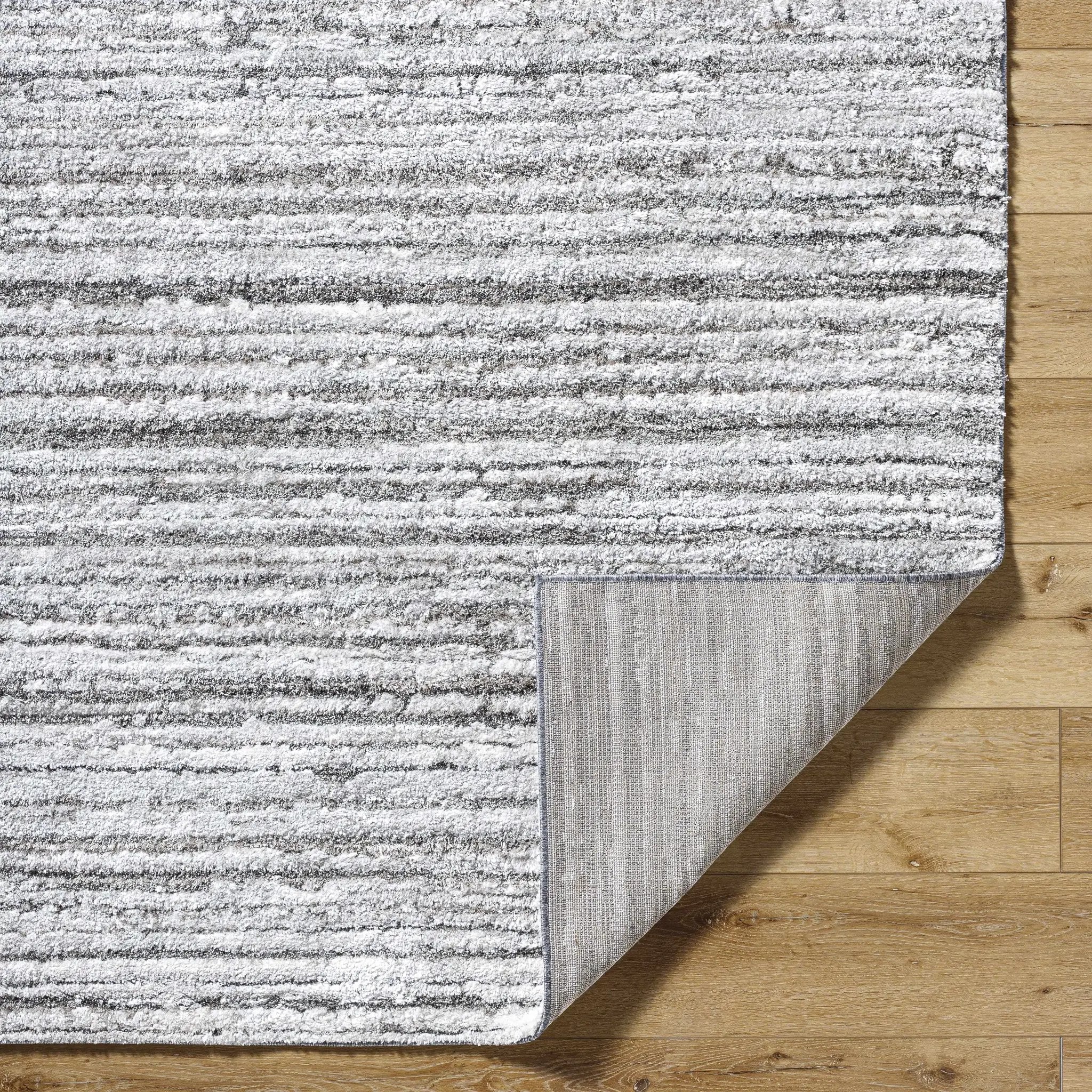 Trude Shag Area Rug - Clearance by Boutique Rugs