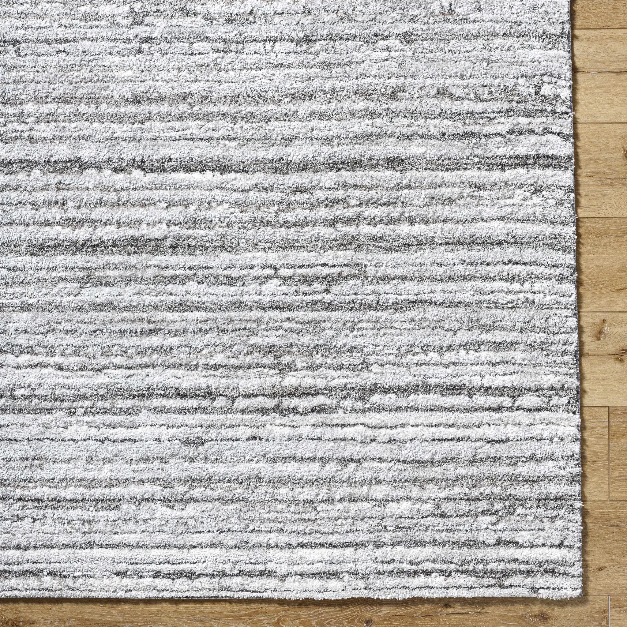Trude Shag Area Rug - Clearance by Boutique Rugs