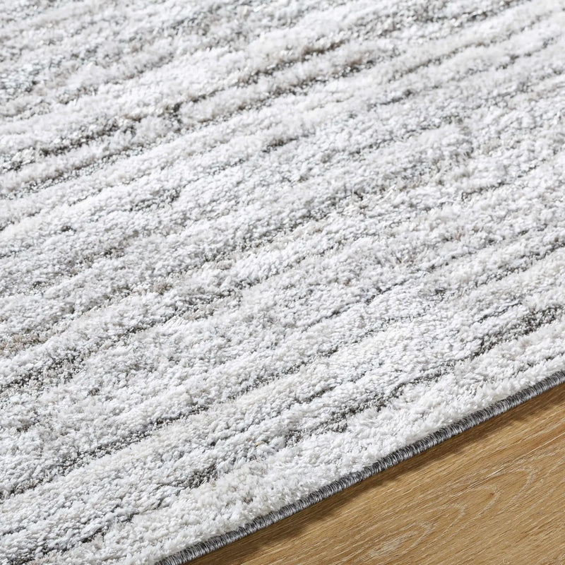Trude Shag Area Rug - Clearance by Boutique Rugs
