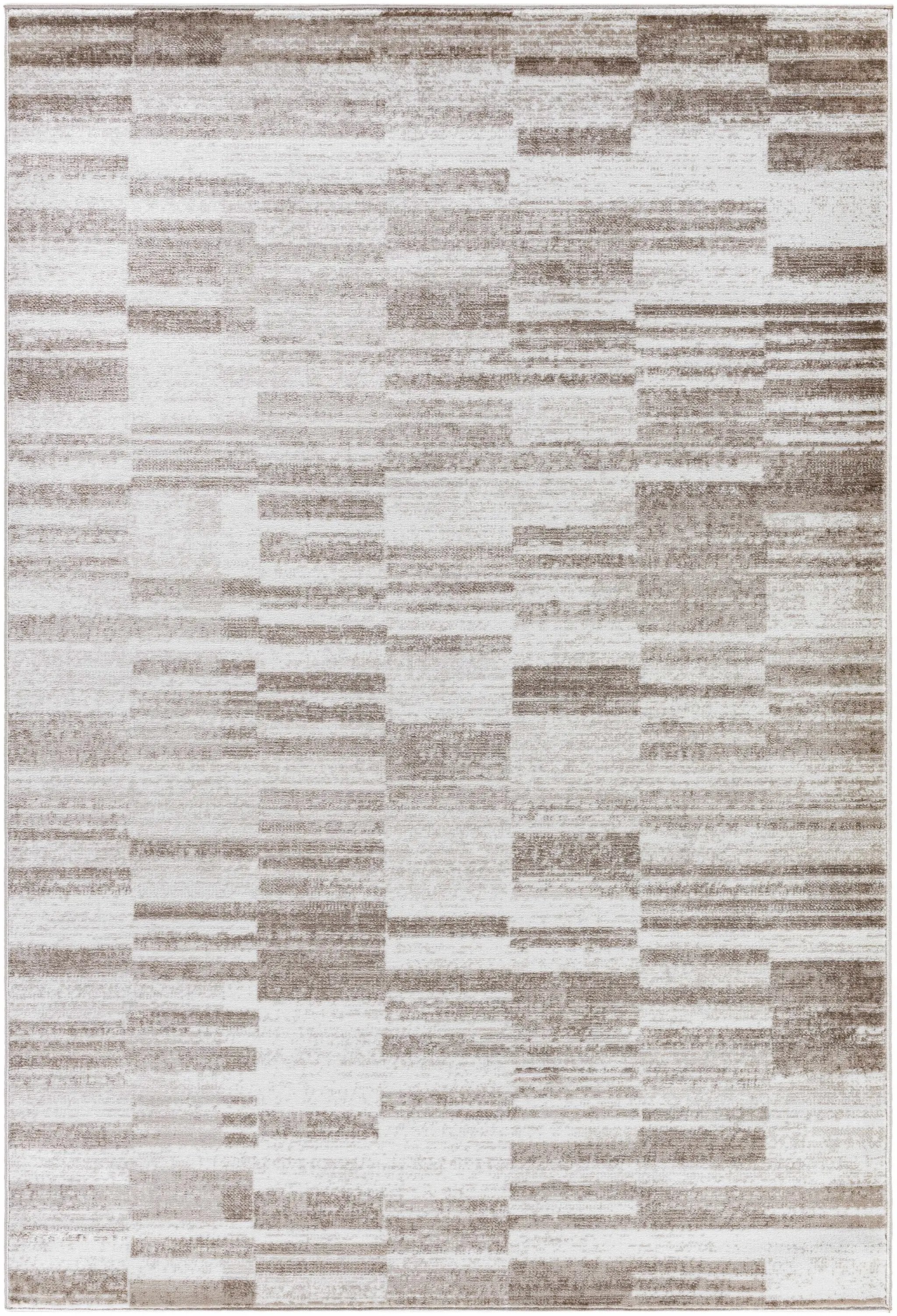 Tehya Beige Area Rug by Boutique Rugs