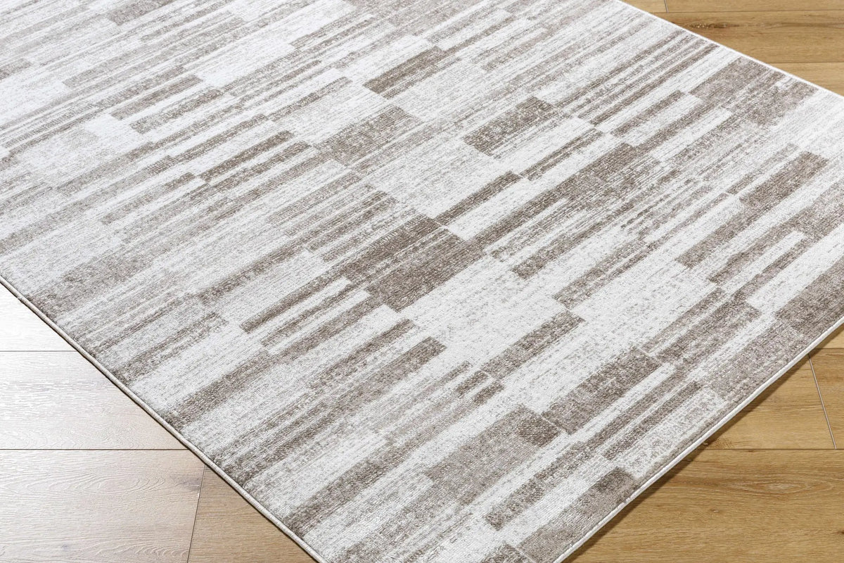 Tehya Beige Area Rug, photo 4 of 7