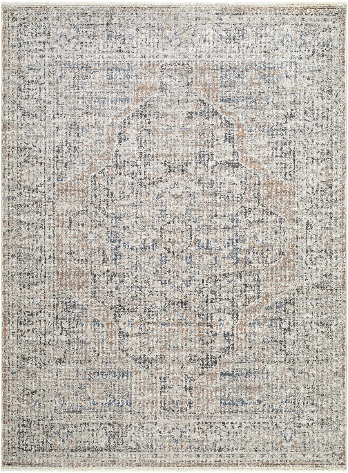Maria Elena Machine Woven Galey Alix x LIVABLISS GADA-2303 Area Rug, photo 26 of 28
