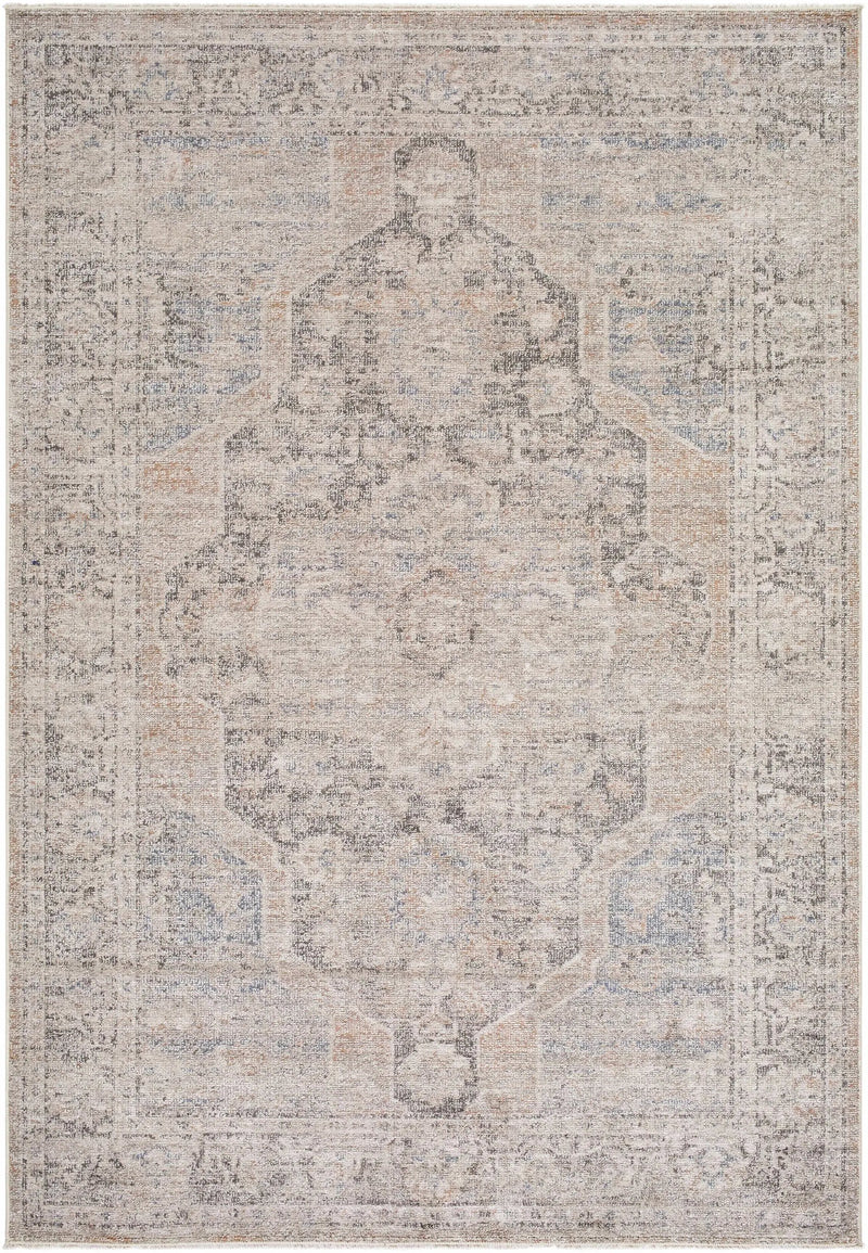 Maria Elena Machine Woven Galey Alix x LIVABLISS GADA-2303 Area Rug by Boutique Rugs
