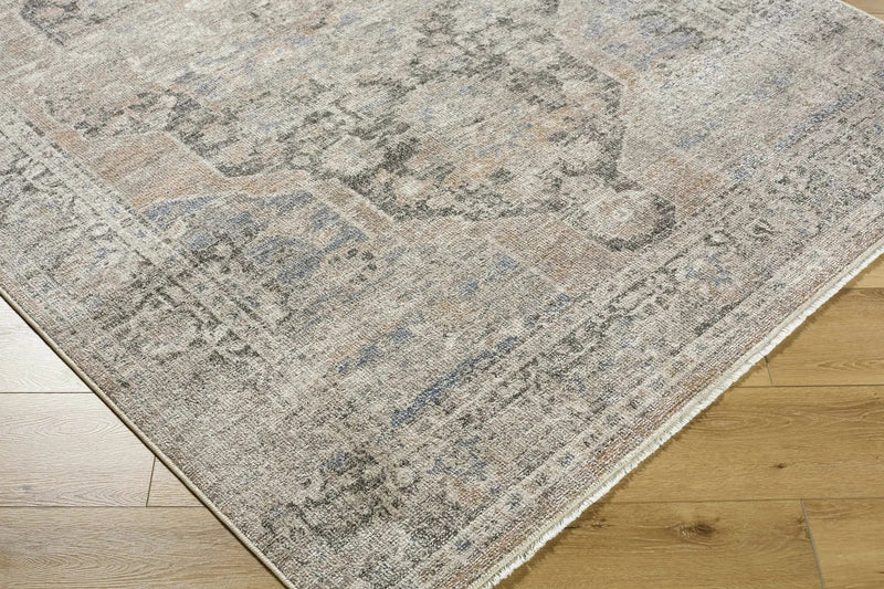 Maria Elena Machine Woven Galey Alix x LIVABLISS GADA-2303 Area Rug by Boutique Rugs