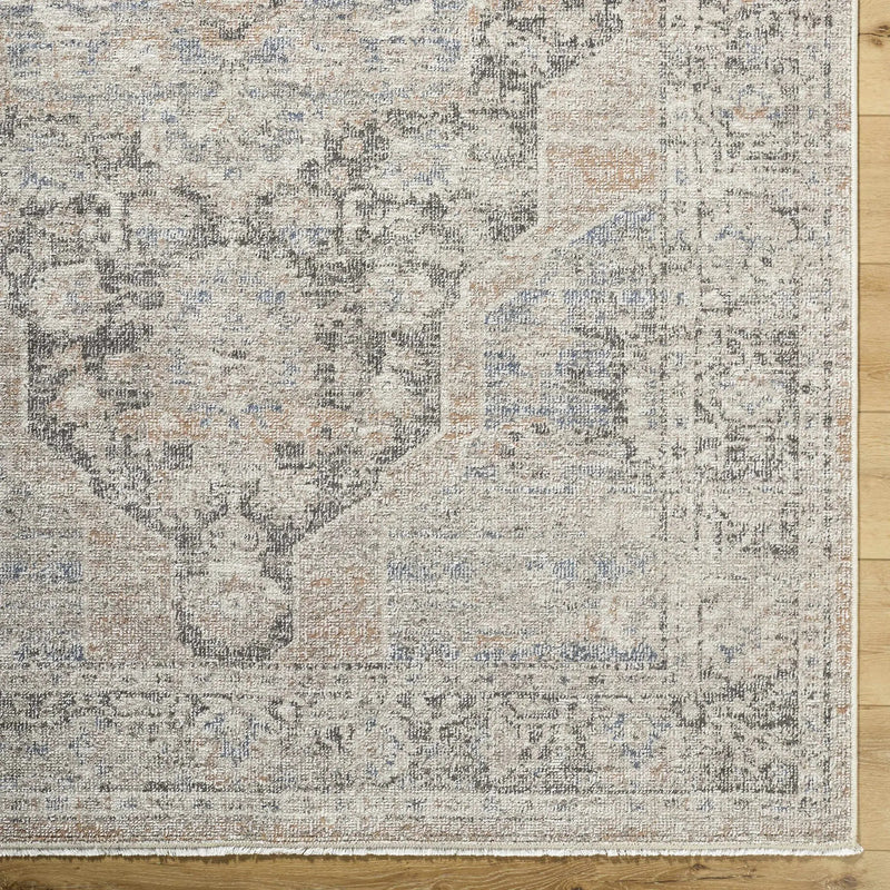 Maria Elena Machine Woven Galey Alix x LIVABLISS GADA-2303 Area Rug by Boutique Rugs