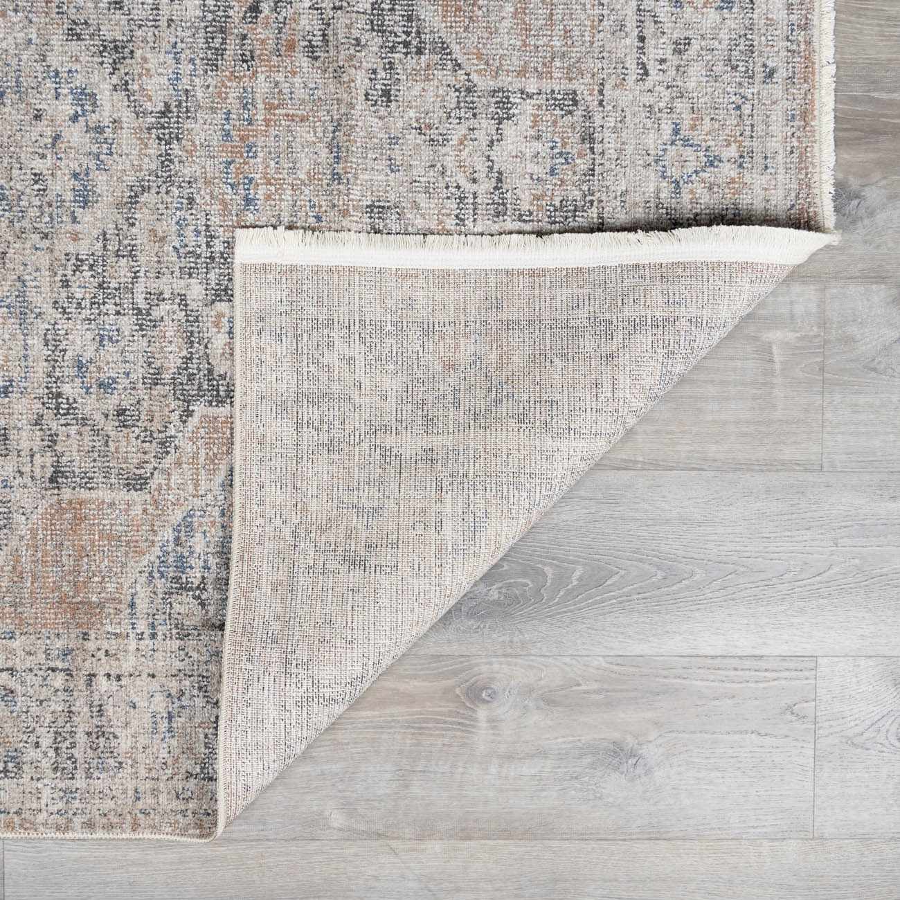 Maria Elena Machine Woven Galey Alix x LIVABLISS GADA-2303 Area Rug by Boutique Rugs