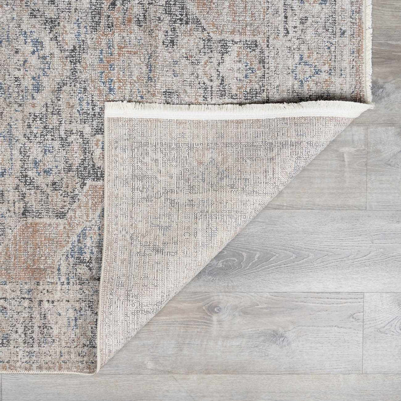 Maria Elena Machine Woven Galey Alix x LIVABLISS GADA-2303 Area Rug by Boutique Rugs