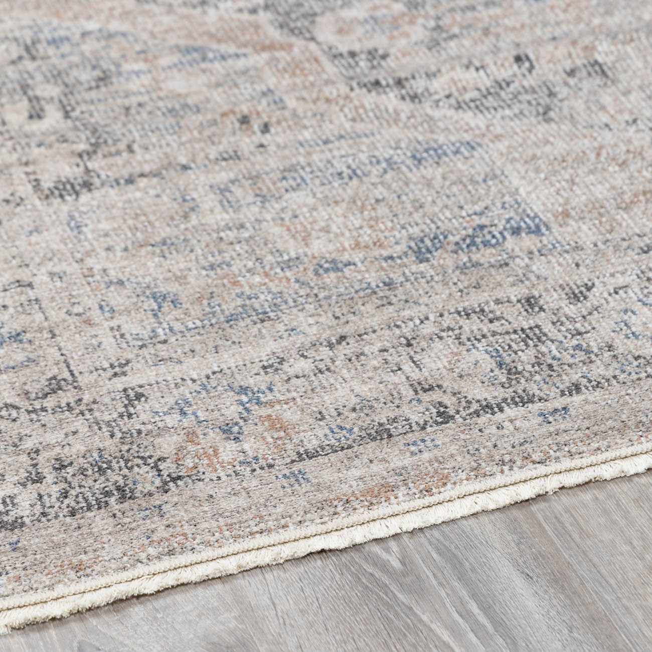Maria Elena Machine Woven Galey Alix x LIVABLISS GADA-2303 Area Rug by Boutique Rugs