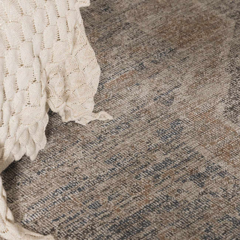 Maria Elena Machine Woven Galey Alix x LIVABLISS GADA-2303 Area Rug by Boutique Rugs