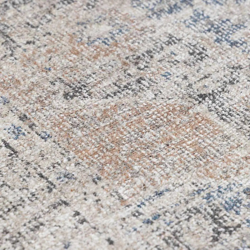 Maria Elena Machine Woven Galey Alix x LIVABLISS GADA-2303 Area Rug by Boutique Rugs